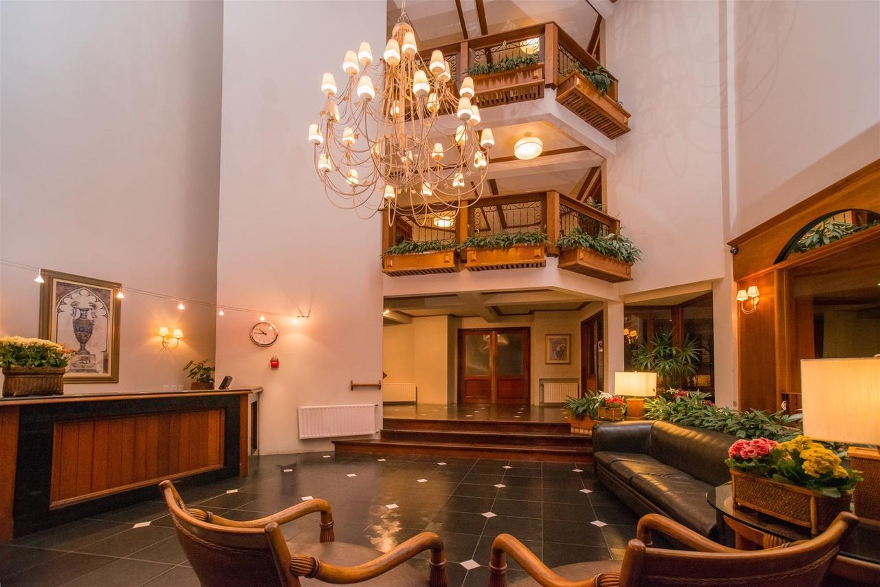 Flat Wish Serrano Hotel Gramado Exteriér fotografie